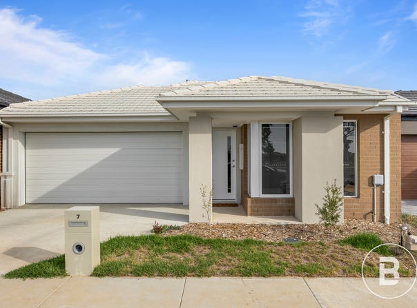 7 Cormorant Grange, Winter Valley, Vic 3358
