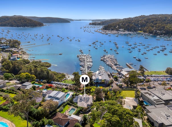 1935 Pittwater Road, Bayview, NSW 2104