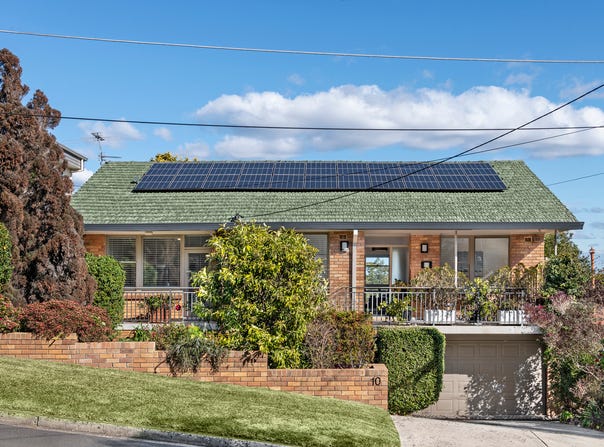 10 Marsh Place, Lane Cove, NSW 2066