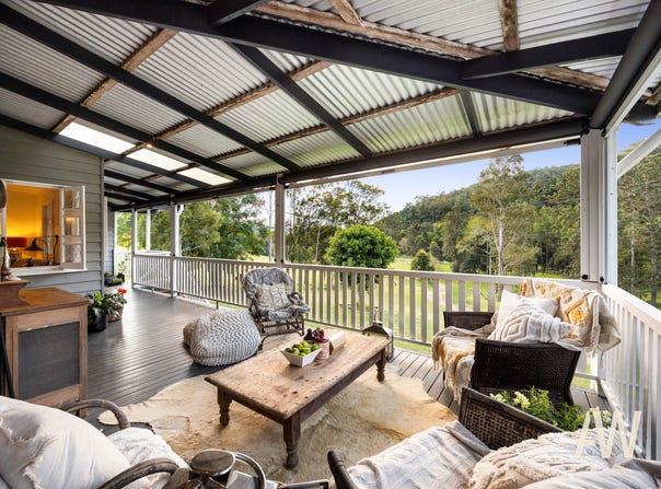 162 Walli Creek Road, Kenilworth, Qld 4574