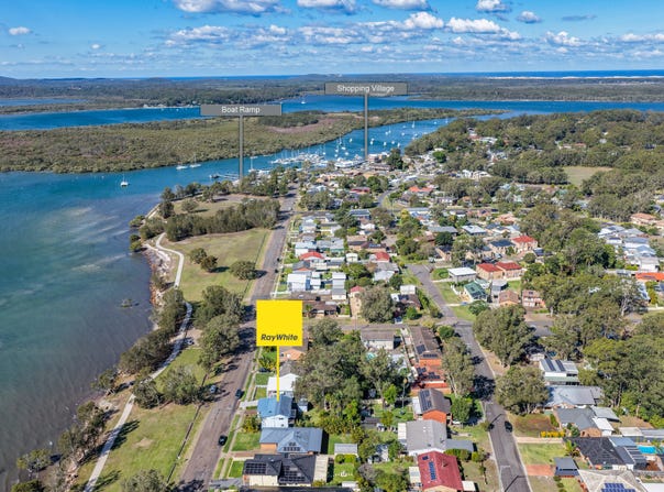 77 Cook Parade, Lemon Tree Passage, NSW 2319
