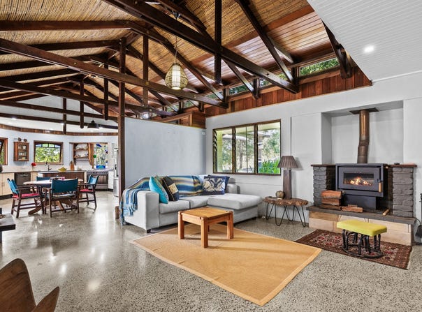 23 McLean Road, Maleny, Qld 4552