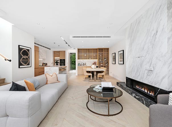 1/8 Wolseley Road, Lindfield, NSW 2070