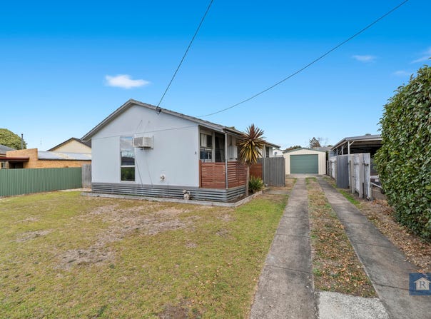 9 Sears Court, Colac, Vic 3250