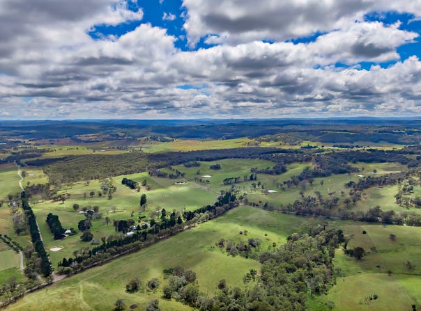 1777 Canyonleigh Road, Canyonleigh, NSW 2577