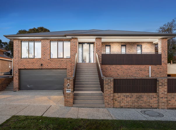 2 Barcoo Mews, Pakenham, Vic 3810