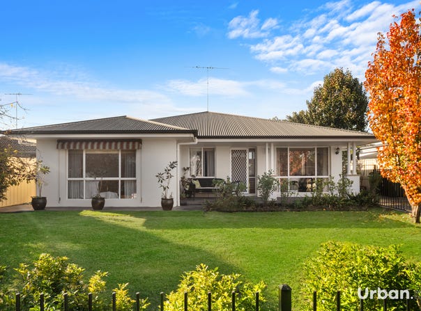 5 Settlers Crescent, Bligh Park, NSW 2756