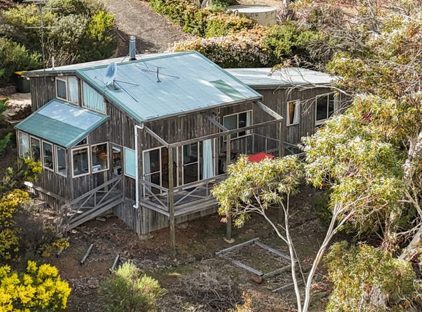 28 Headland Road, Anglers Reach, NSW 2629