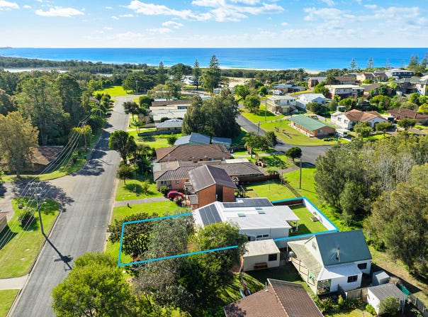 47 Tatiara Street, Dalmeny, NSW 2546