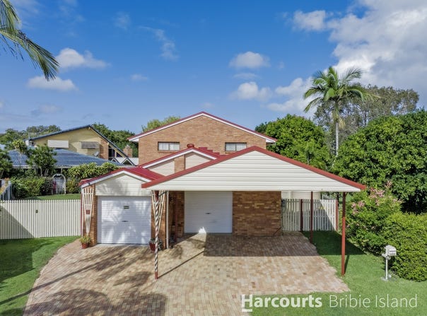 6 Rose Court, Bongaree, Qld 4507
