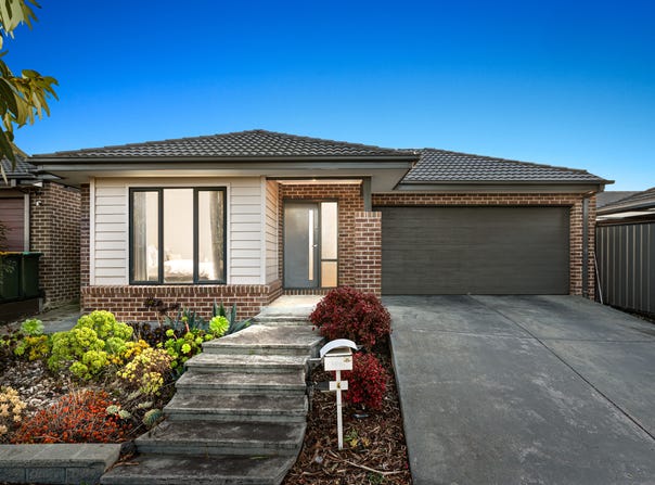 4 Oatmeal Way, Mernda, Vic 3754