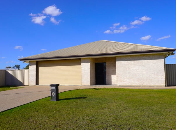 8  Hannay Street, Moranbah, Qld 4744