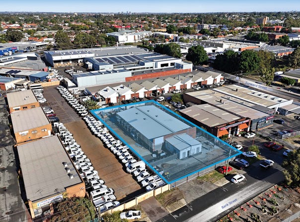 227 Bank Street, Welshpool, WA 6106
