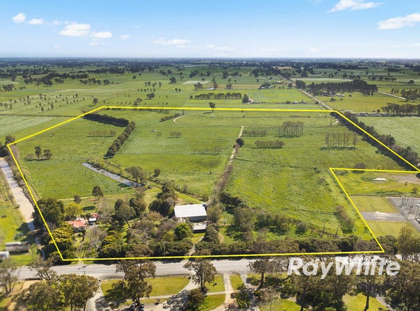 3739 Midland Hwy, Stanhope, Vic 3623