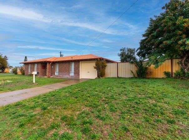1 Frome Way, Cooloongup, WA 6168