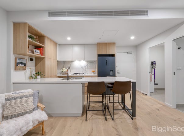 211/4 Young Street, Moonee Ponds, Vic 3039