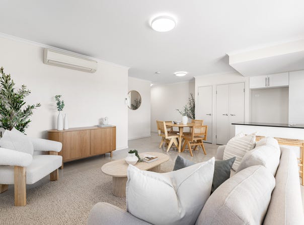 22/41 Lumley Street, Upper Mount Gravatt, Qld 4122