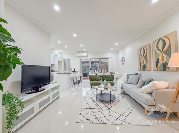 5/17 Carinya Road, Girraween, NSW 2145