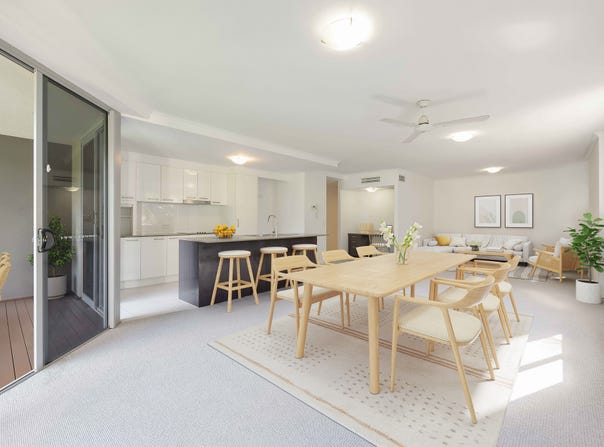 31/97A Burnett Street, Buderim, Qld 4556