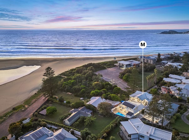 5 Wiles Avenue, Wamberal, NSW 2260