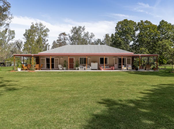11 Paynter Road, Helidon Spa, Qld 4344