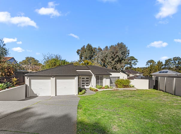 6 Norton Ridge, Winthrop, WA 6150