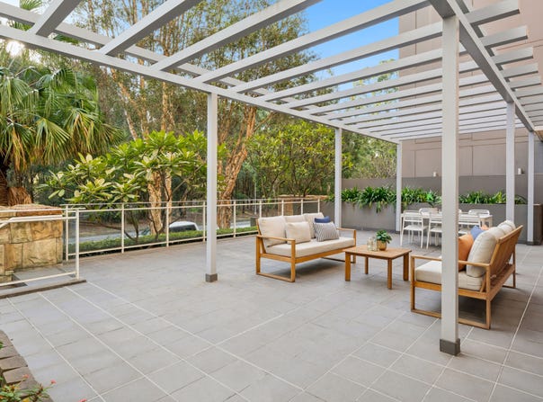 104/21 Hill Road, Wentworth Point, NSW 2127