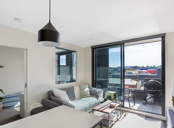 407/39 Appleton Street, Richmond, Vic 3121