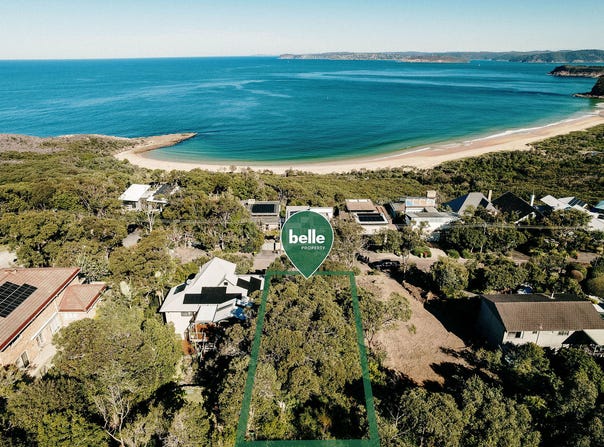 21 Macdonald Street, Killcare Heights, NSW 2257