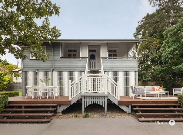 43 Leonard Street, Woolloongabba, Qld 4102
