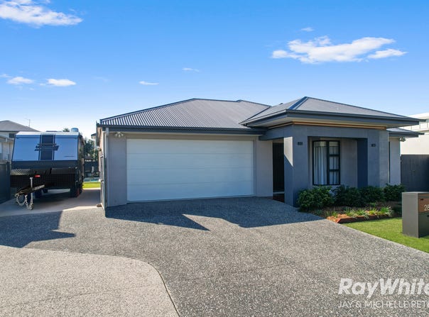 28 Comanche Street, Newport, Qld 4020