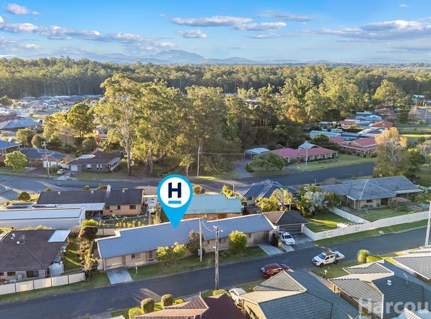 4 Nursery Lane, Wauchope, NSW 2446