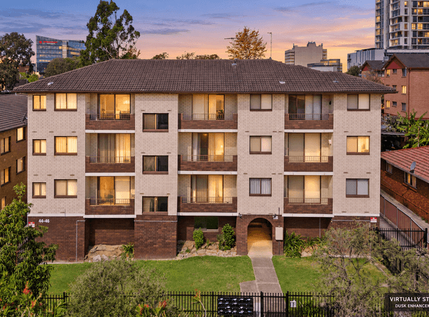 5/44 Castlereagh Street, Liverpool, NSW 2170