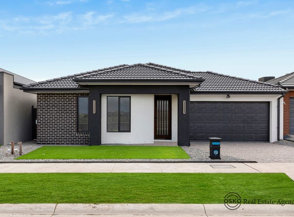9 Synod Drive, Beveridge, Vic 3753