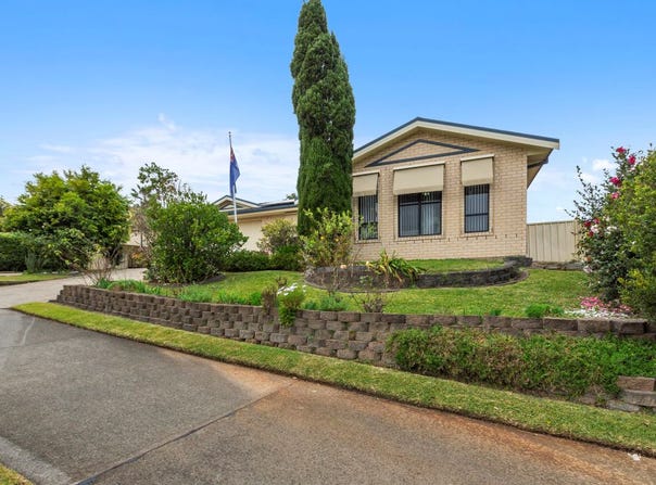 318 Maryland Drive, Maryland, NSW 2287