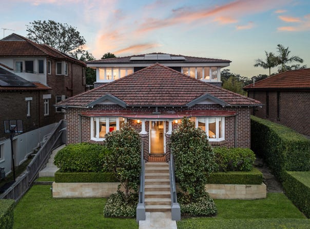 15 Sherwin Street, Henley, NSW 2111
