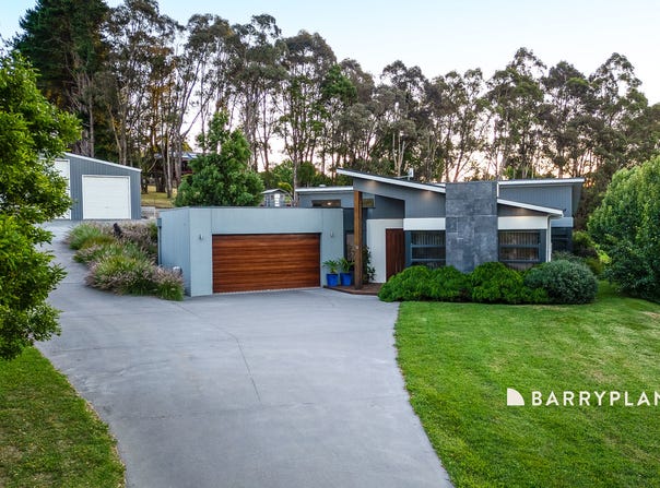 18 Settlers Rise, Drouin, Vic 3818