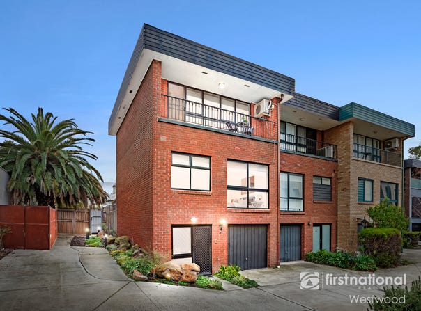 23/8 THE STRAND, Williamstown, Vic 3016