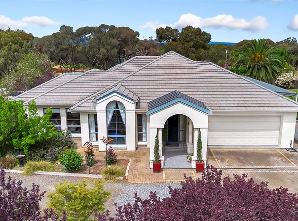29 Horseshoe Drive, Roseworthy, SA 5371