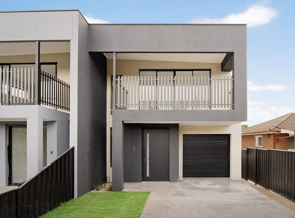 42A Boronia Street, South Wentworthville, NSW 2145