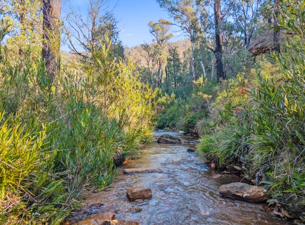 Lot 200, Bells Road, Lithgow, NSW 2790