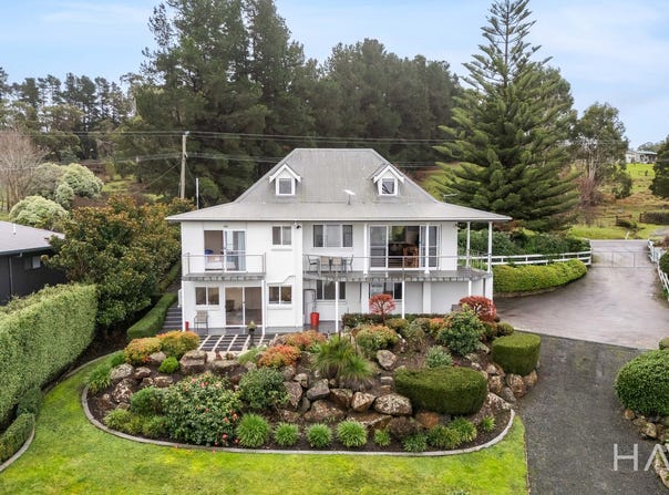 281 Windermere Road, Windermere, Tas 7252