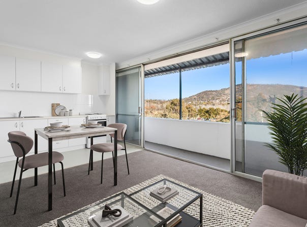 40/6 Heard Street, Mawson, ACT 2607