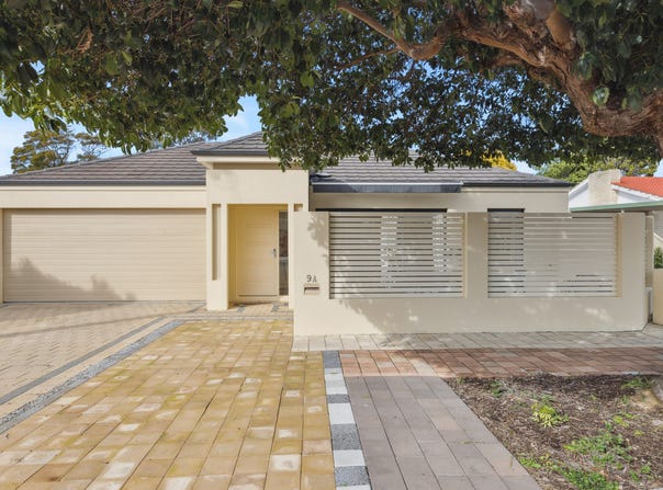 9A Nangetty Street, Innaloo, WA 6018
