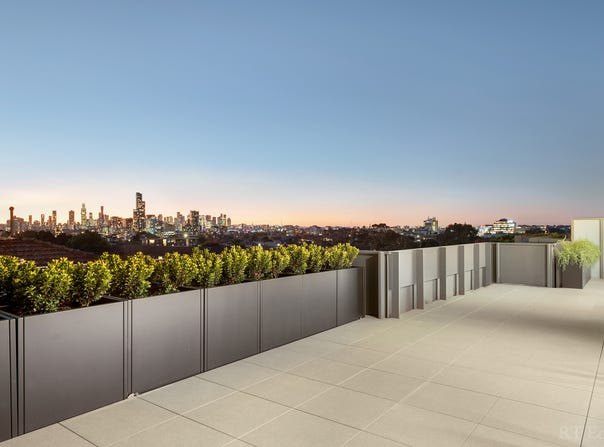 Penthouse/663 Malvern Road, Toorak, Vic 3142