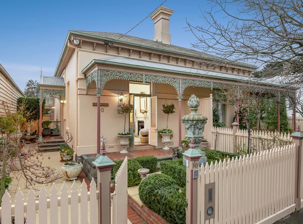 1/10 Henry Street, Hawthorn, Vic 3122