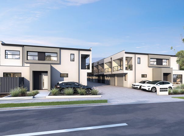 17-19 Fleming Avenue, Ridgehaven, SA 5097