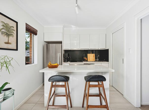 9/60 Roslyn Gardens, Rushcutters Bay, NSW 2011