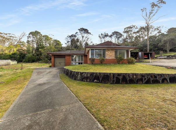 5 Glencoe Road, Katoomba, NSW 2780