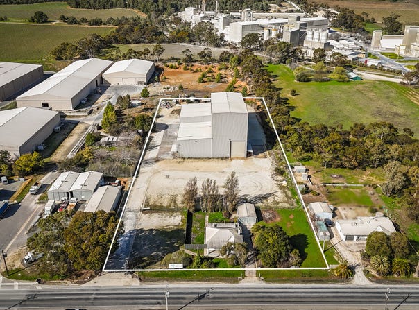 827 Stockwell Road, Angaston, SA 5353